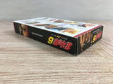 Hokuto no Ken 6 Fist of the North Star Boxed Super Famicom SNES Japan - UF8521 - Photo 5