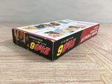 Hokuto no Ken 6 Fist of the North Star Boxed Super Famicom SNES Japan - UF8521 - Photo 6