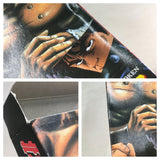 Hokuto no Ken 6 Fist of the North Star Boxed Super Famicom SNES Japan - UF8521 - Photo 9