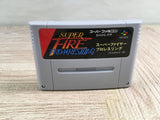 Super Fire Pro Wrestling Boxed Nintendo Super Famicom SNES Japan - UF8522 - Photo 11