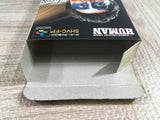 Super Fire Pro Wrestling Boxed Nintendo Super Famicom SNES Japan - UF8522 - Photo 7