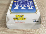 Space Invaders The Original Game Boxed Super Famicom SNES Japan - UF8523 - Photo 10