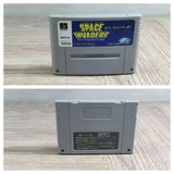 Space Invaders The Original Game Boxed Super Famicom SNES Japan - UF8523 - Photo 12