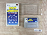 Space Invaders The Original Game Boxed Super Famicom SNES Japan - UF8523 - Photo 1