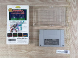 Space Invaders The Original Game Boxed Super Famicom SNES Japan - UF8523 - Photo 2