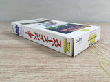 Space Invaders The Original Game Boxed Super Famicom SNES Japan - UF8523 - Photo 5