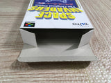 Space Invaders The Original Game Boxed Super Famicom SNES Japan - UF8523 - Photo 7