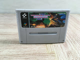 Gradius III 3 Nemesis Boxed Nintendo Super Famicom SNES Japan - UF8524 - Photo 11