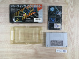 Gradius III 3 Nemesis Boxed Nintendo Super Famicom SNES Japan - UF8524 - Photo 2
