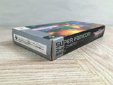 Gradius III 3 Nemesis Boxed Nintendo Super Famicom SNES Japan - UF8524 - Photo 3