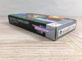 Gradius III 3 Nemesis Boxed Nintendo Super Famicom SNES Japan - UF8524 - Photo 4