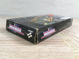 Gradius III 3 Nemesis Boxed Nintendo Super Famicom SNES Japan - UF8524 - Photo 6