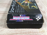 Gradius III 3 Nemesis Boxed Nintendo Super Famicom SNES Japan - UF8524 - Photo 7