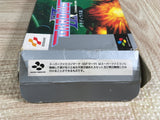 Gradius III 3 Nemesis Boxed Nintendo Super Famicom SNES Japan - UF8524 - Photo 8
