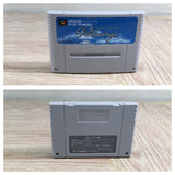 Pilotwings Boxed Nintendo Super Famicom SNES Japan - UF8525 - Photo 12
