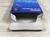 Pilotwings Boxed Nintendo Super Famicom SNES Japan - UF8525 - Photo 7