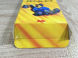 Exhaust Heat F1 ROC Race of Champions Boxed Super Famicom SNES Japan - UF8526 - Photo 10