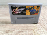 Exhaust Heat F1 ROC Race of Champions Boxed Super Famicom SNES Japan - UF8526 - Photo 11