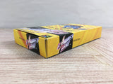 Exhaust Heat F1 ROC Race of Champions Boxed Super Famicom SNES Japan - UF8526 - Photo 3