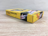 Exhaust Heat F1 ROC Race of Champions Boxed Super Famicom SNES Japan - UF8526 - Photo 4