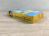 Exhaust Heat F1 ROC Race of Champions Boxed Super Famicom SNES Japan - UF8526 - Photo 5