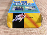 Exhaust Heat F1 ROC Race of Champions Boxed Super Famicom SNES Japan - UF8526 - Photo 8