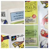 Mini Yonku Shining Scorpion Boxed Nintendo Super Famicom SNES Japan - UF8527 - Photo 10