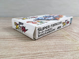 Mini Yonku Shining Scorpion Boxed Nintendo Super Famicom SNES Japan - UF8527 - Photo 3