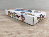 Mini Yonku Shining Scorpion Boxed Nintendo Super Famicom SNES Japan - UF8527 - Photo 4