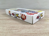 Mini Yonku Shining Scorpion Boxed Nintendo Super Famicom SNES Japan - UF8527 - Photo 5