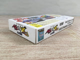 Mini Yonku Shining Scorpion Boxed Nintendo Super Famicom SNES Japan - UF8527 - Photo 6
