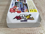 Mini Yonku Shining Scorpion Boxed Nintendo Super Famicom SNES Japan - UF8527 - Photo 8