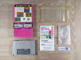 Super Bomberman Boxed Nintendo Super Famicom SNES Japan - UF8528 - Photo 2