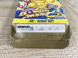 Super Bomberman 2 Boxed Nintendo Super Famicom SNES Japan - UF8529 - Photo 10