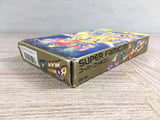 Super Bomberman 2 Boxed Nintendo Super Famicom SNES Japan - UF8529 - Photo 3