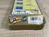 Super Bomberman 2 Boxed Nintendo Super Famicom SNES Japan - UF8529 - Photo 8