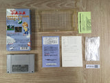 Super Puyo Puyo Boxed Nintendo Super Famicom SNES Japan - UF8530 - Photo 2