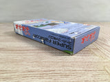 Super Puyo Puyo Boxed Nintendo Super Famicom SNES Japan - UF8530 - Photo 5