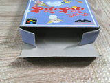 Super Puyo Puyo Boxed Nintendo Super Famicom SNES Japan - UF8531 - Photo 7