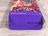Panel de Pon Boxed Nintendo Super Famicom SNES Japan - UF8533 - Photo 10