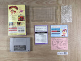 Panel de Pon Boxed Nintendo Super Famicom SNES Japan - UF8533 - Photo 2