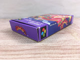 Panel de Pon Boxed Nintendo Super Famicom SNES Japan - UF8533 - Photo 3