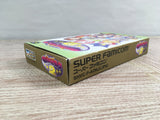Magical Drop 2 Boxed Nintendo Super Famicom SNES Japan - UF8534 - Photo 3
