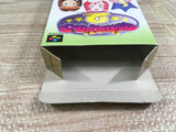 Magical Drop 2 Boxed Nintendo Super Famicom SNES Japan - UF8534 - Photo 7