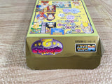 Magical Drop 2 Boxed Nintendo Super Famicom SNES Japan - UF8534 - Photo 8