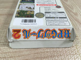 RPG Tsukuru 2 Maker Boxed Nintendo Super Famicom SNES Japan - UF8535 - Photo 10