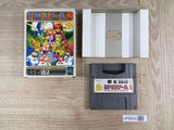RPG Tsukuru 2 Maker Boxed Nintendo Super Famicom SNES Japan - UF8535 - Photo 1