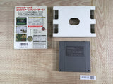 RPG Tsukuru 2 Maker Boxed Nintendo Super Famicom SNES Japan - UF8535 - Photo 2