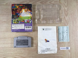 Super Mario 64 Rumble Pak Ver. Boxed Nintendo N64 Japan - UF8536 - Photo 2