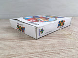 Super Mario 64 Rumble Pak Ver. Boxed Nintendo N64 Japan - UF8536 - Photo 3